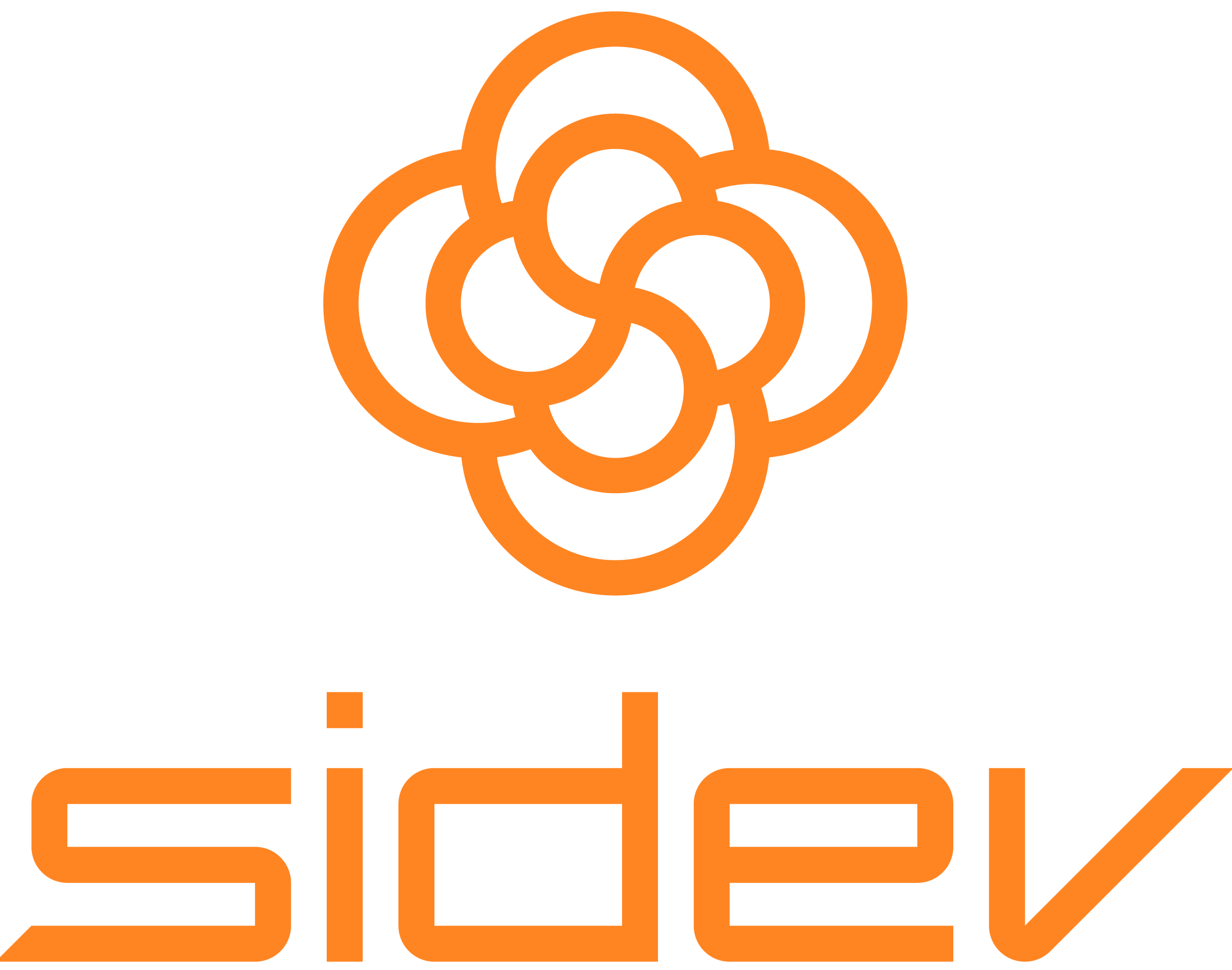 Logo SIDEV